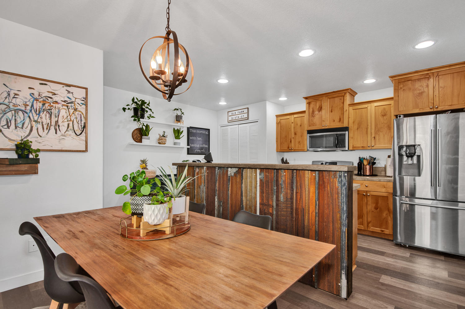 Brentwood - Residential