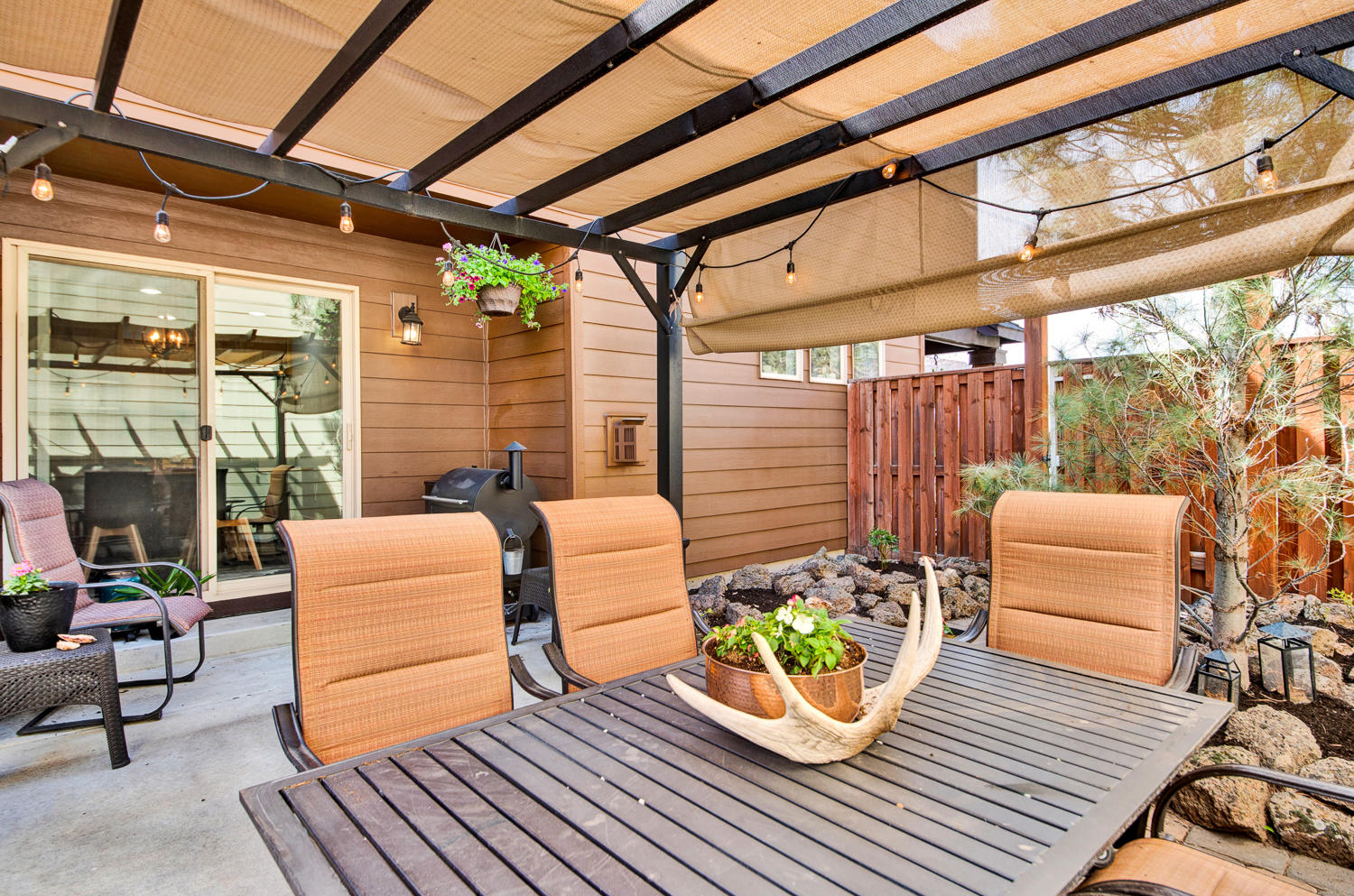 Brentwood - Residential