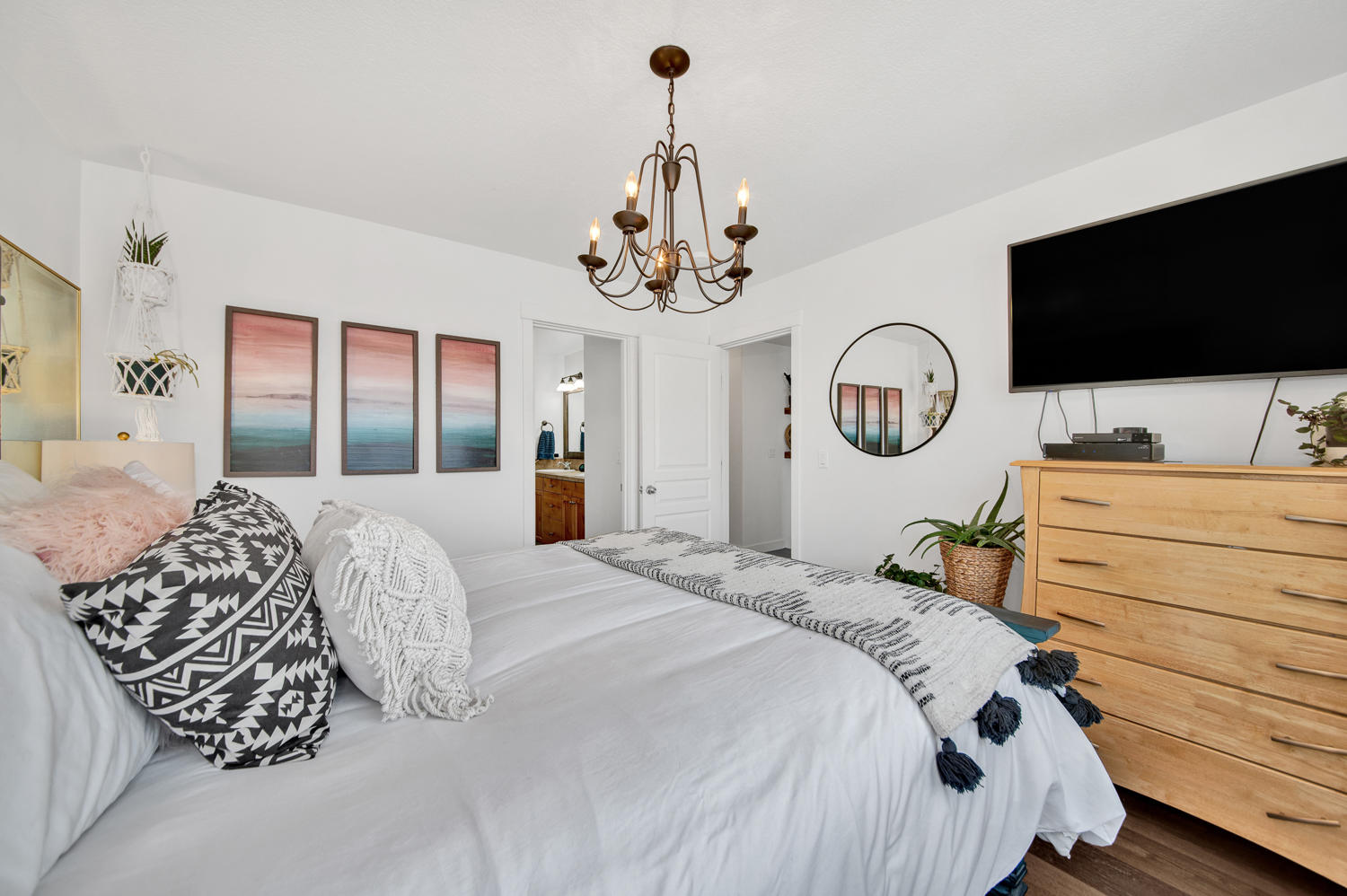 Brentwood - Residential