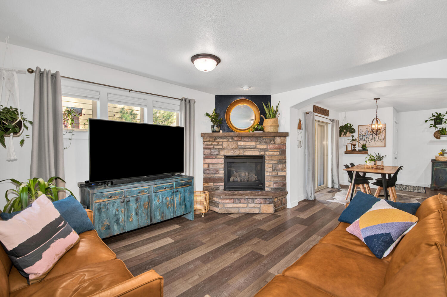 Brentwood - Residential