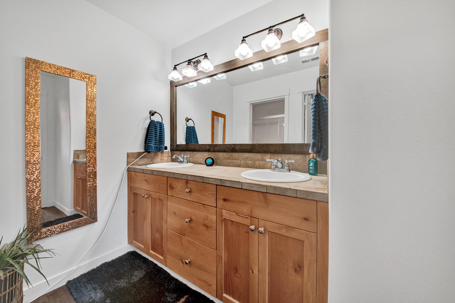 Brentwood - Residential