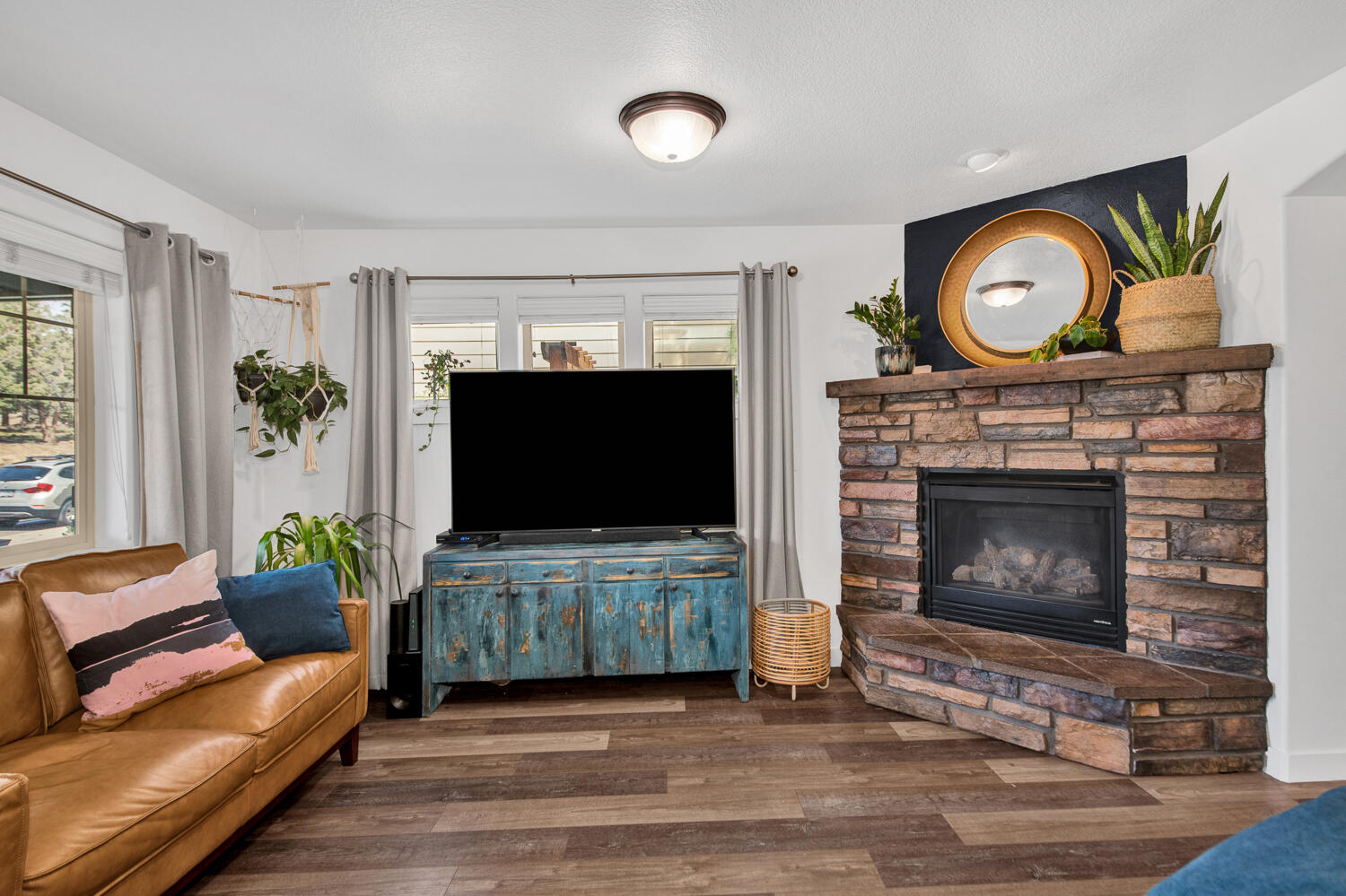 Brentwood - Residential