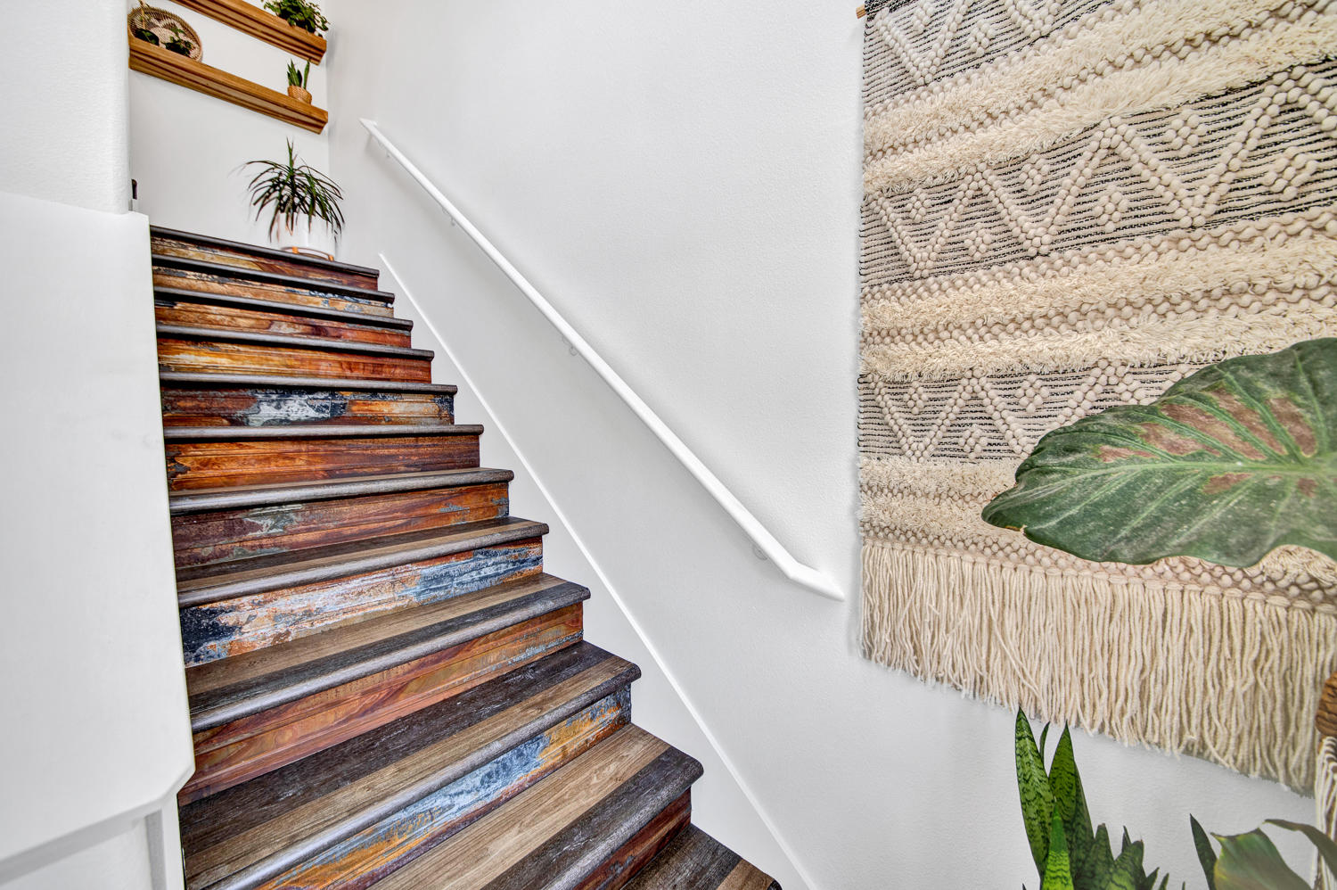 Brentwood - Residential