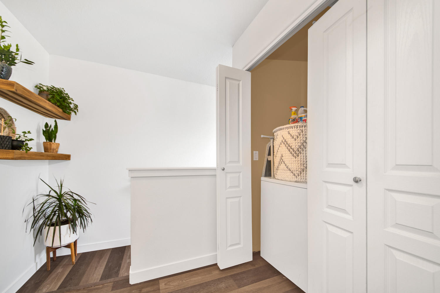 Brentwood - Residential