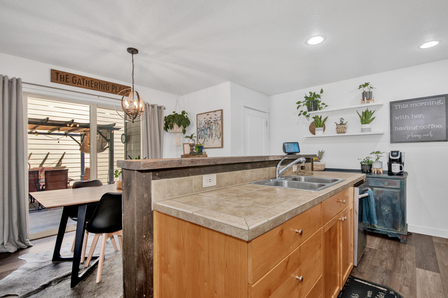 Brentwood - Residential