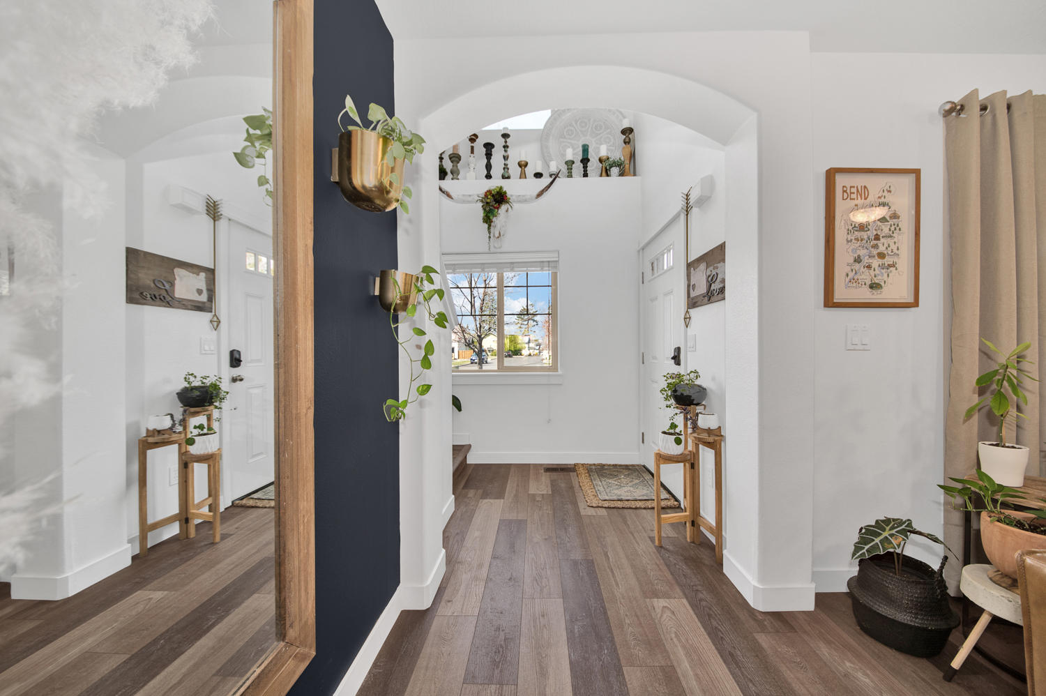 Brentwood - Residential