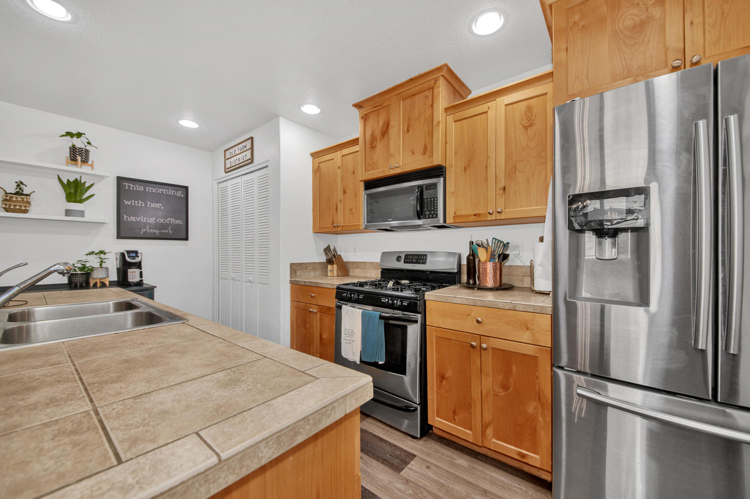 Brentwood - Residential