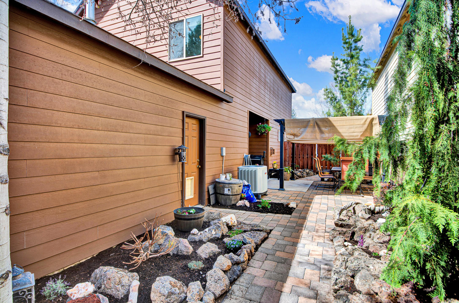 Brentwood - Residential