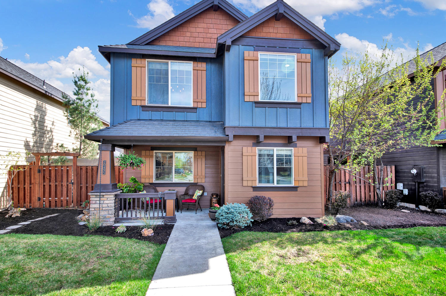 Brentwood - Residential