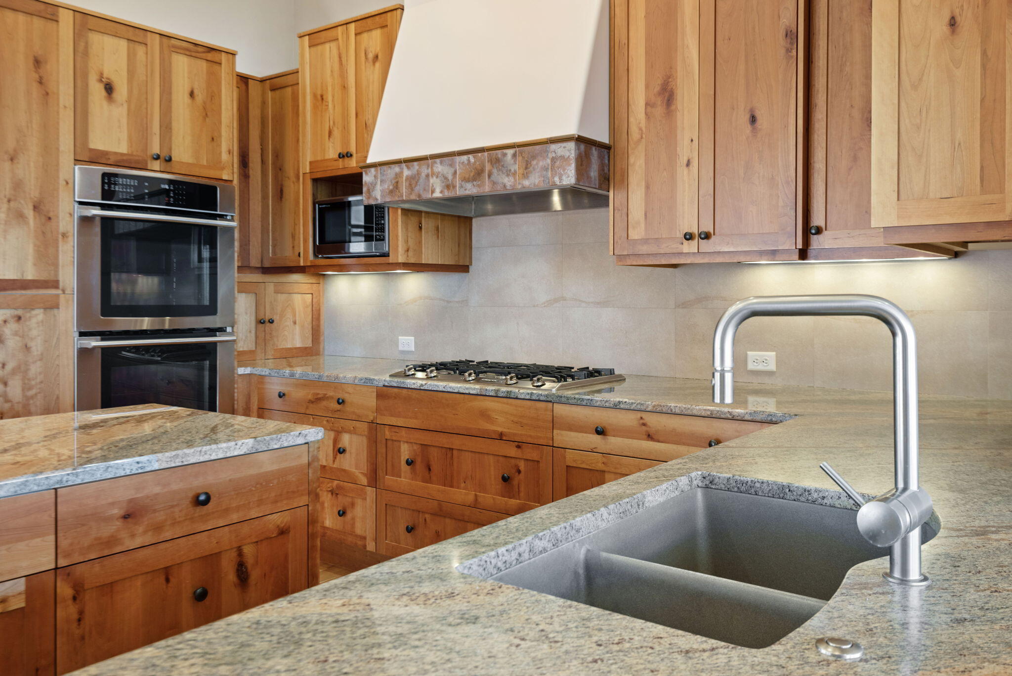 Squaw Creek Canyon - Residential