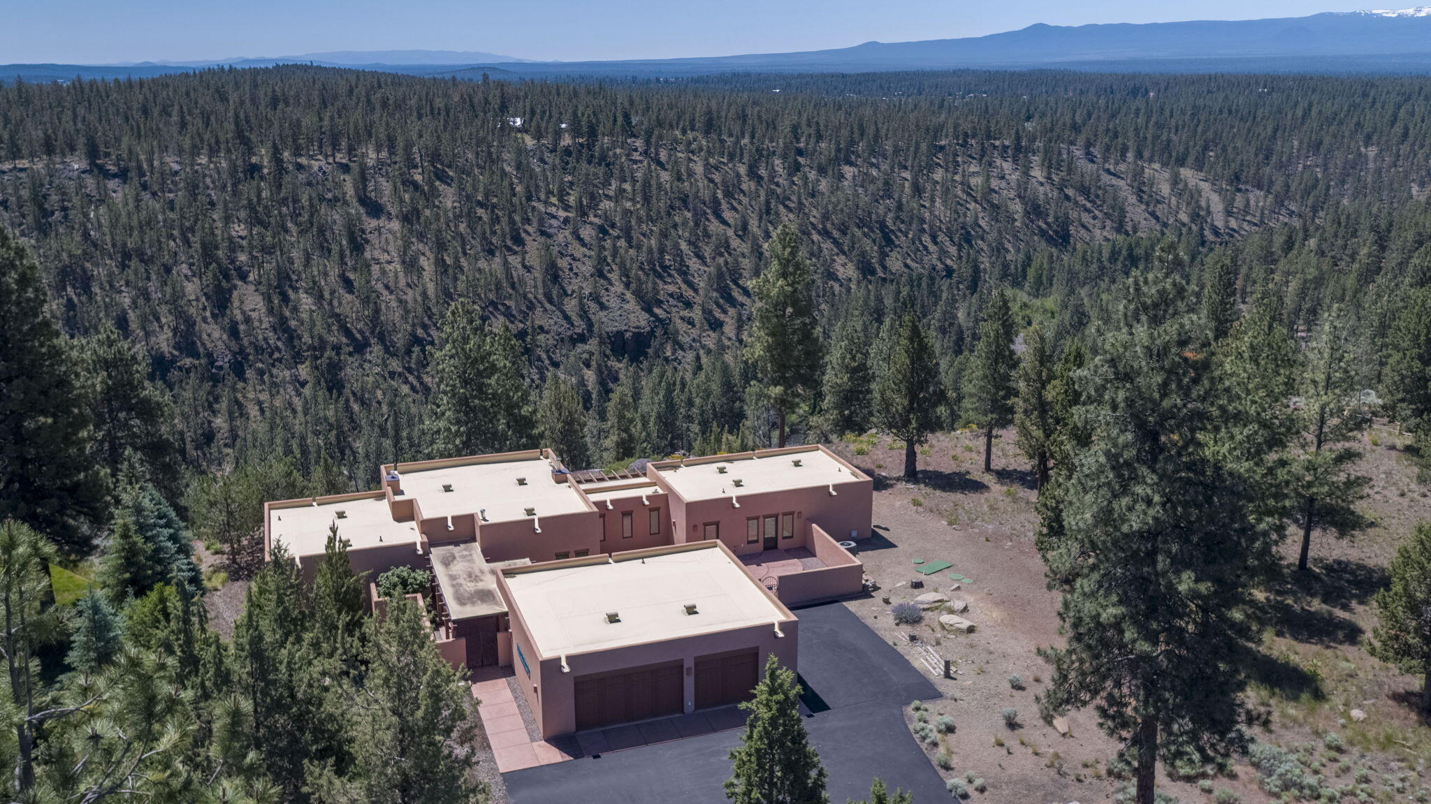 Squaw Creek Canyon - Residential