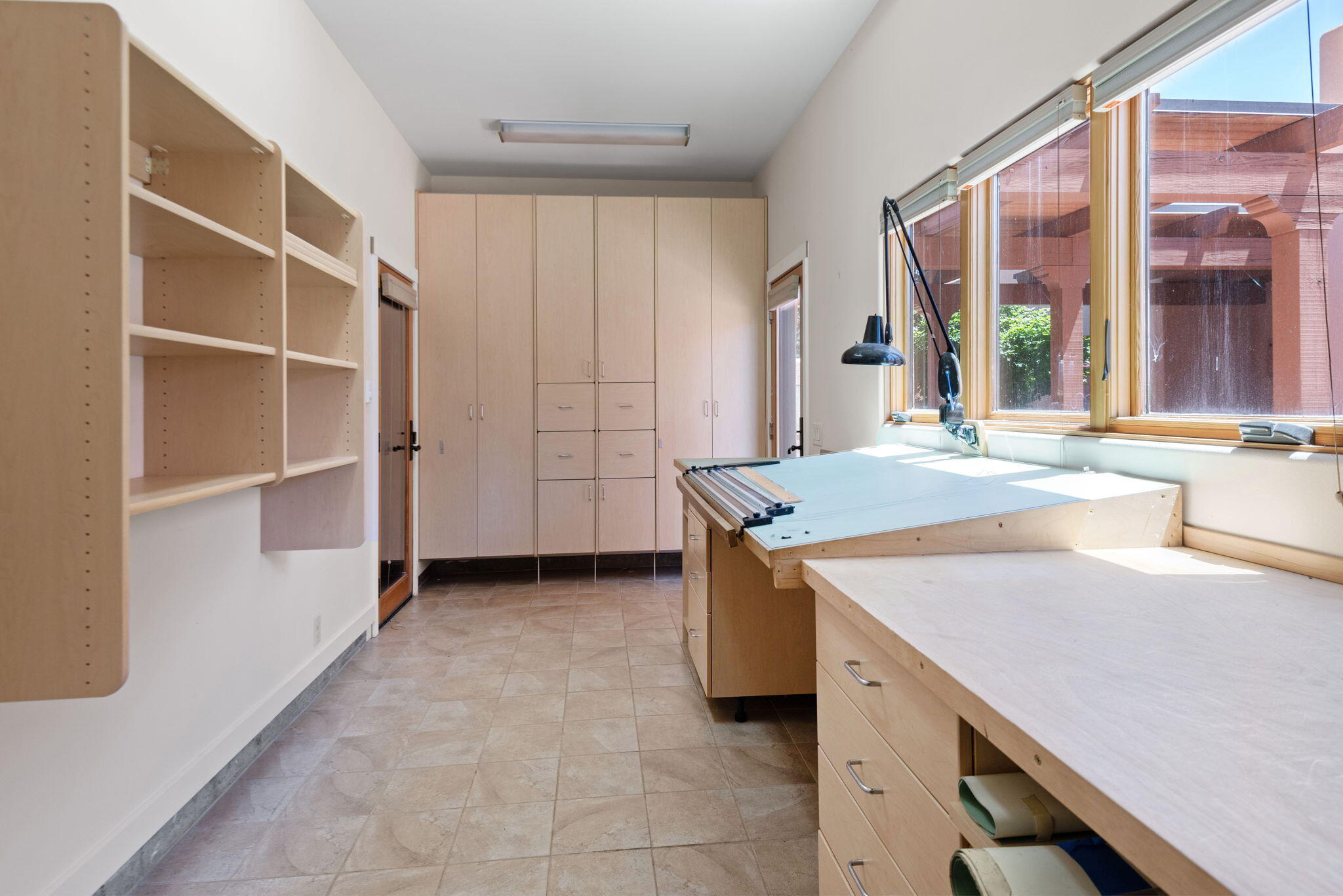 Squaw Creek Canyon - Residential