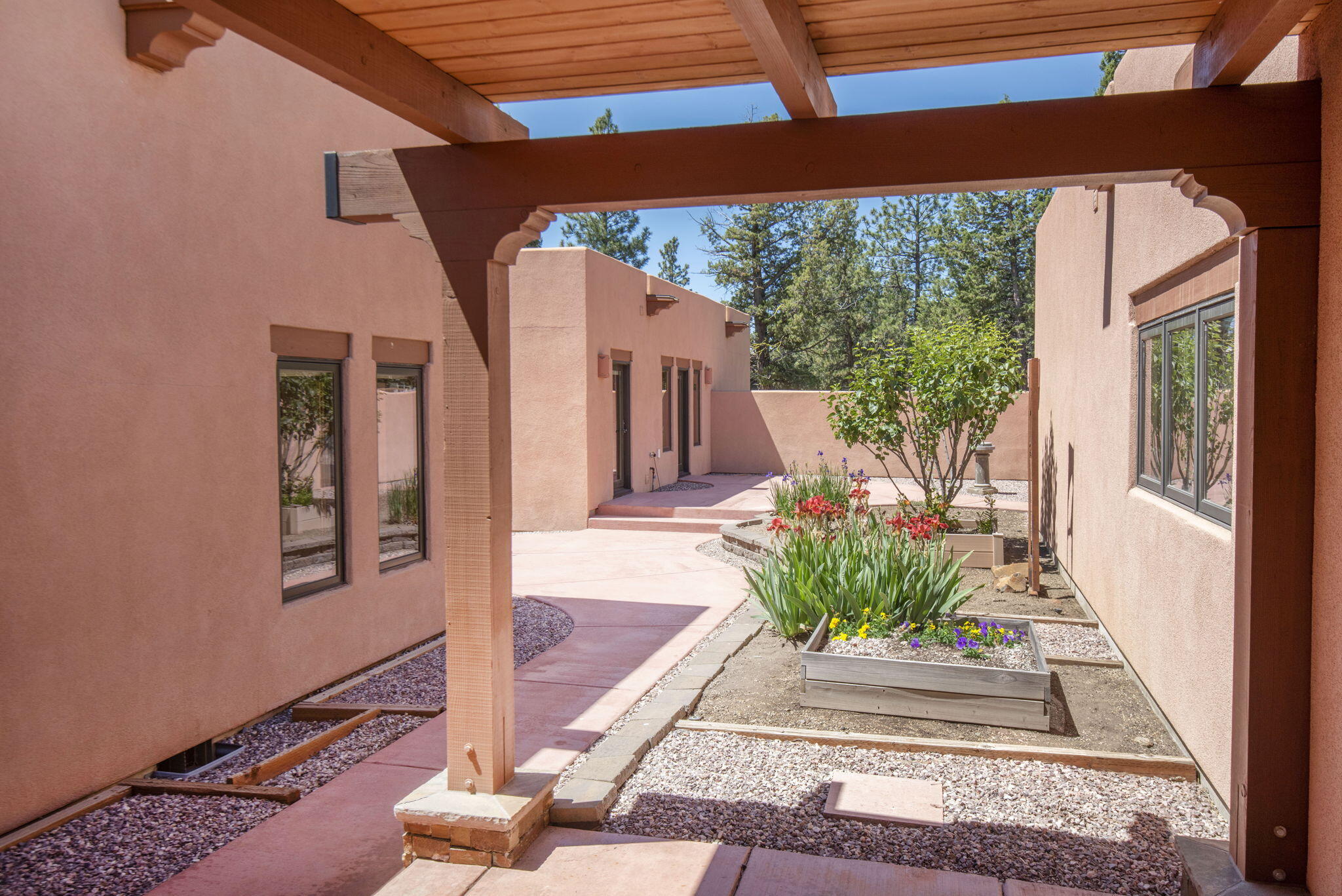 Squaw Creek Canyon - Residential