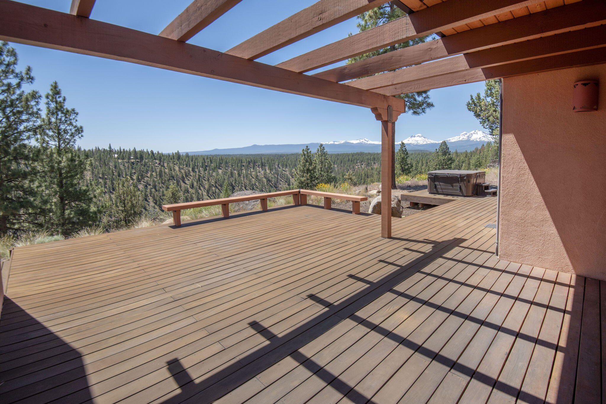 Squaw Creek Canyon - Residential