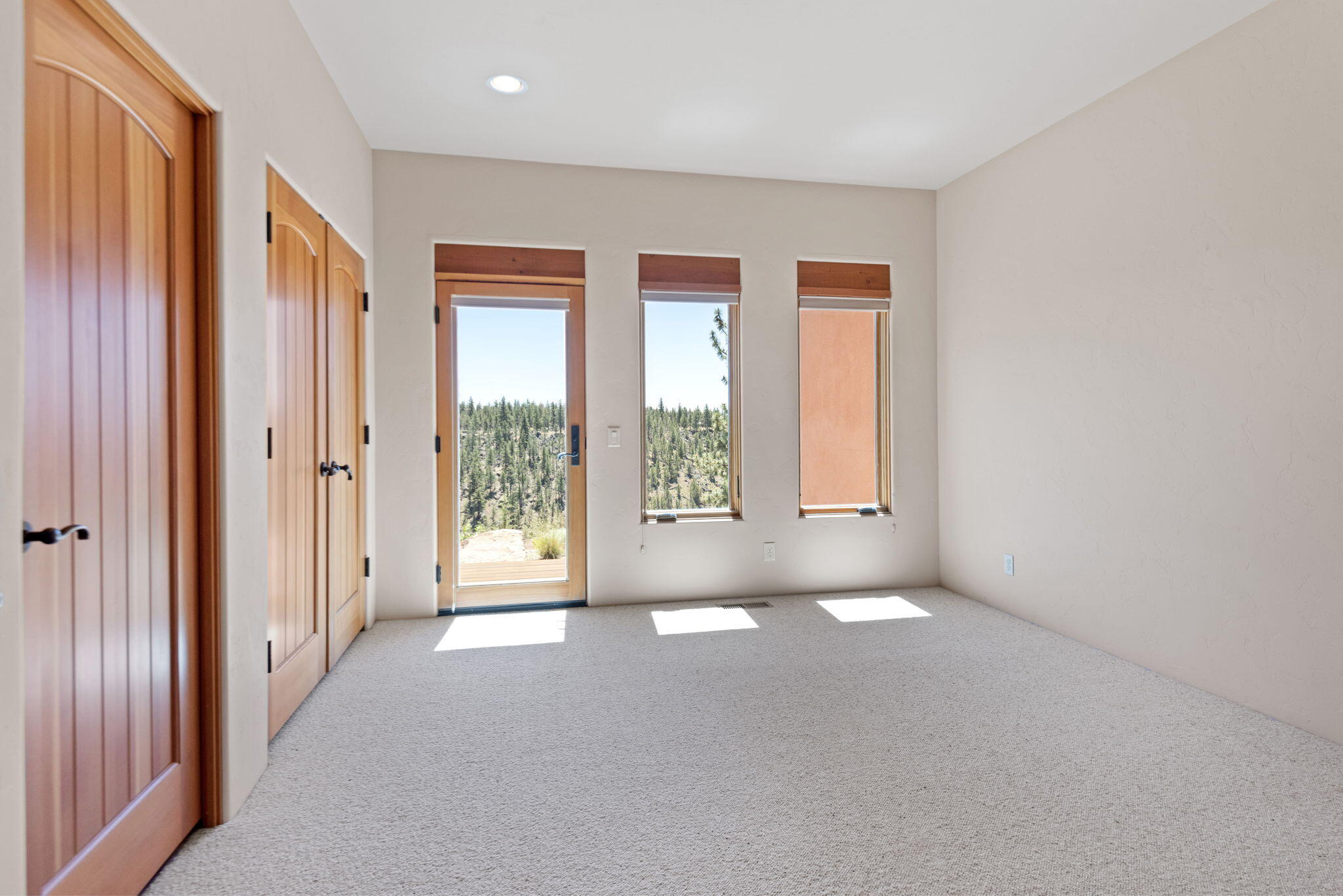 Squaw Creek Canyon - Residential