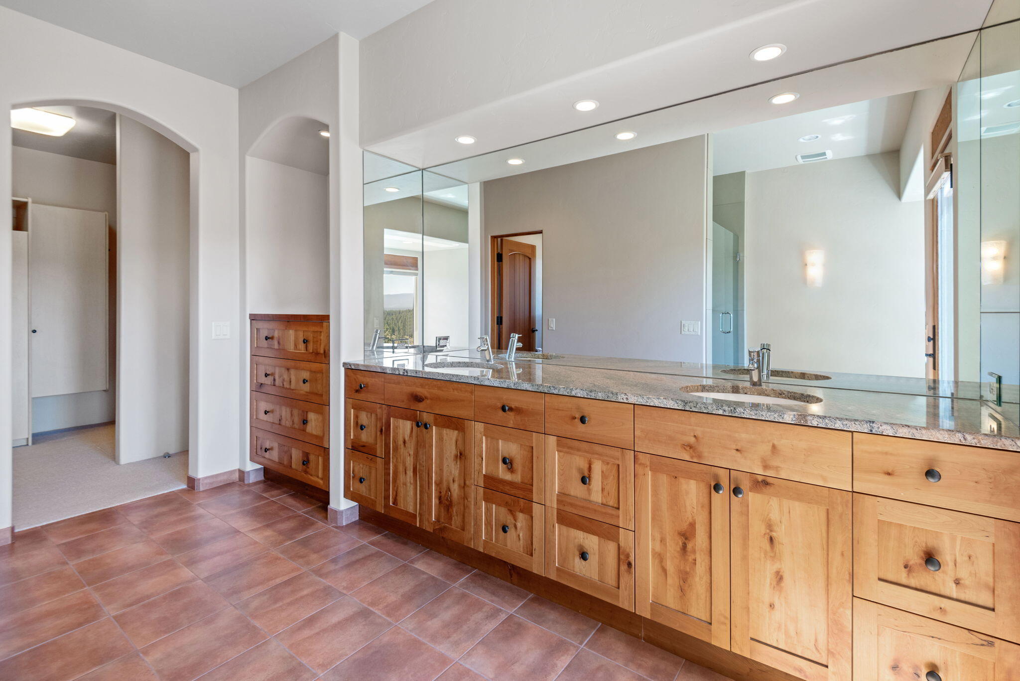 Squaw Creek Canyon - Residential