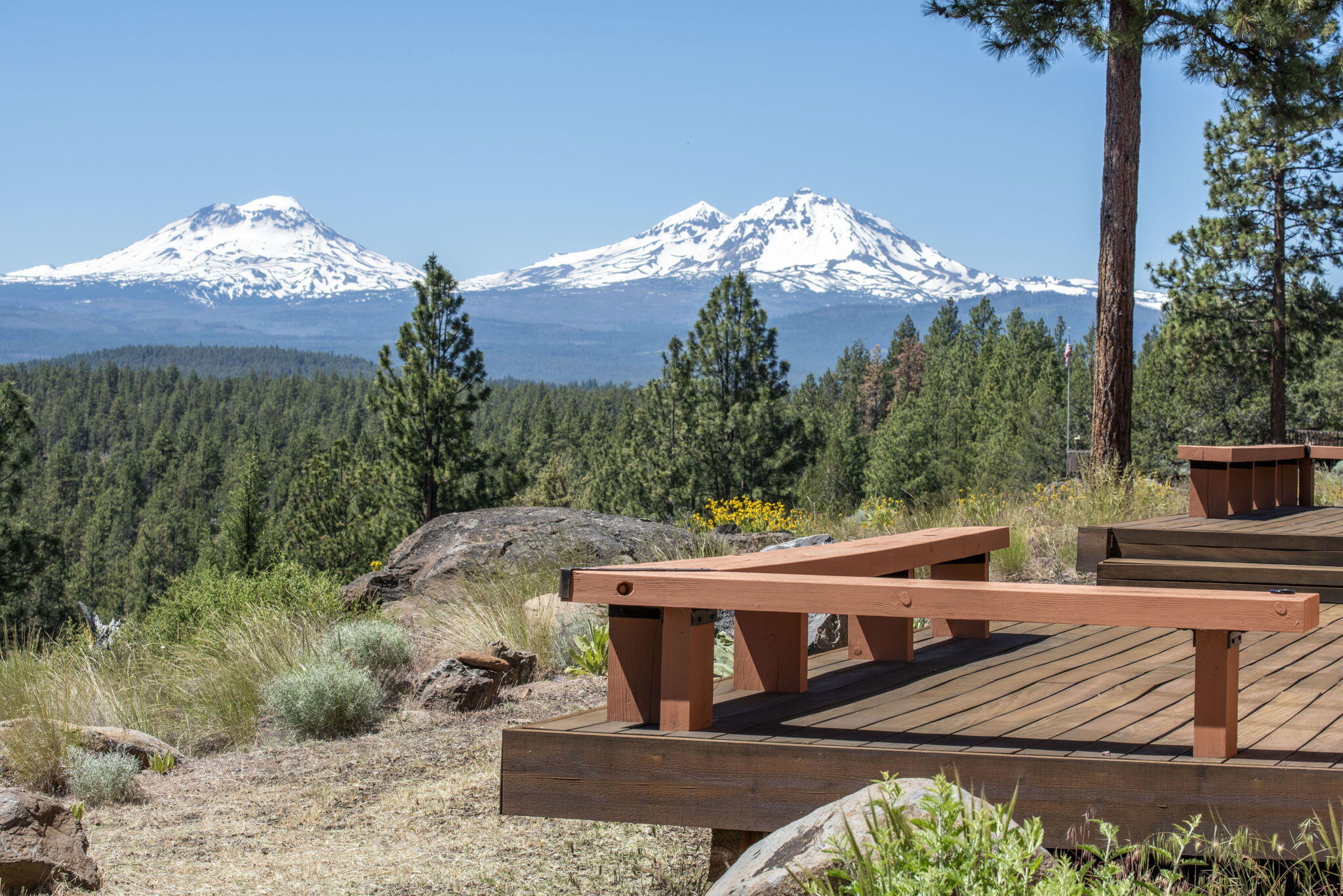 Squaw Creek Canyon - Residential