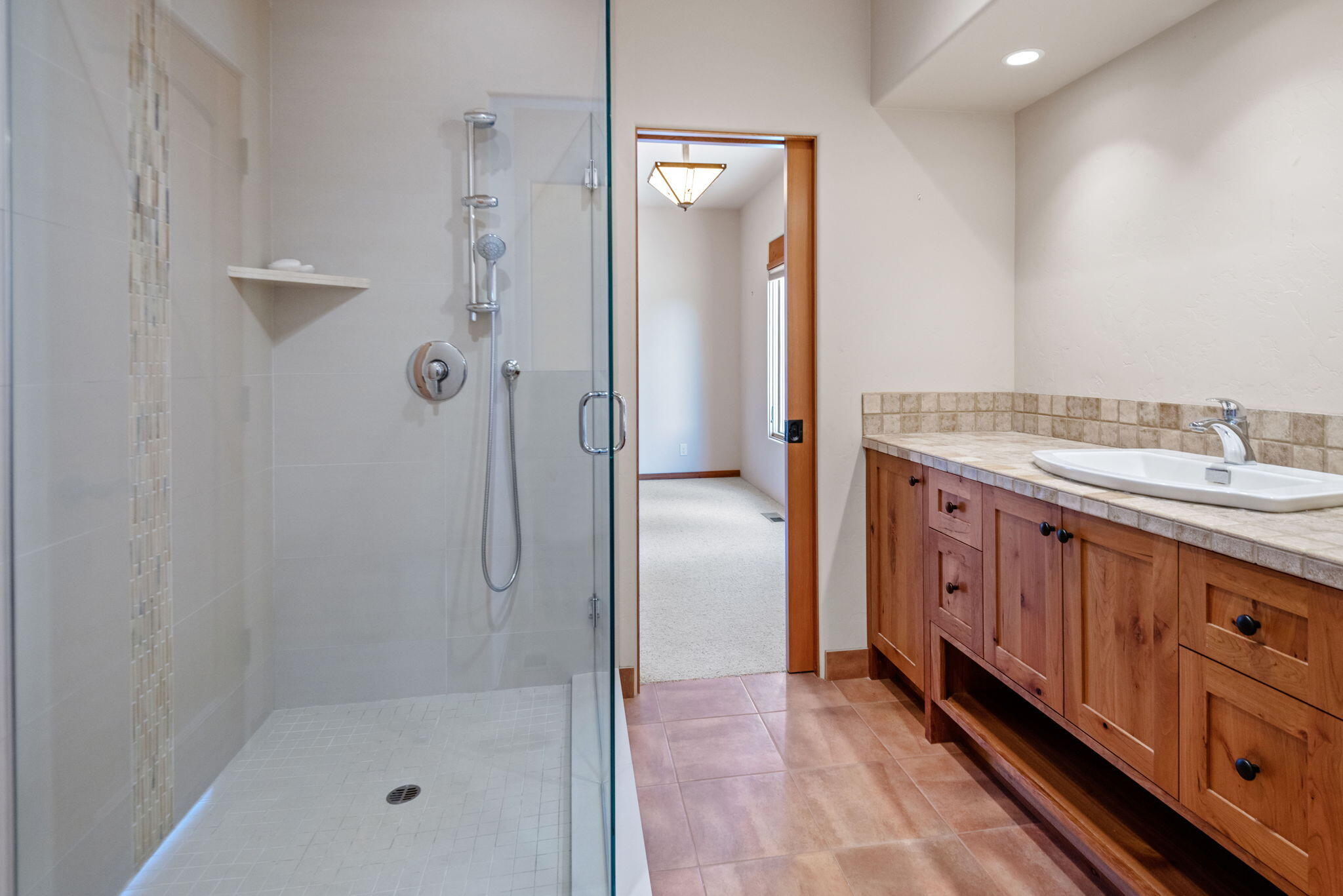 Squaw Creek Canyon - Residential