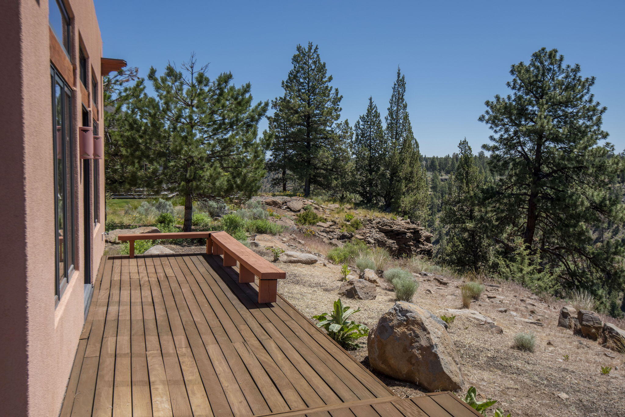 Squaw Creek Canyon - Residential