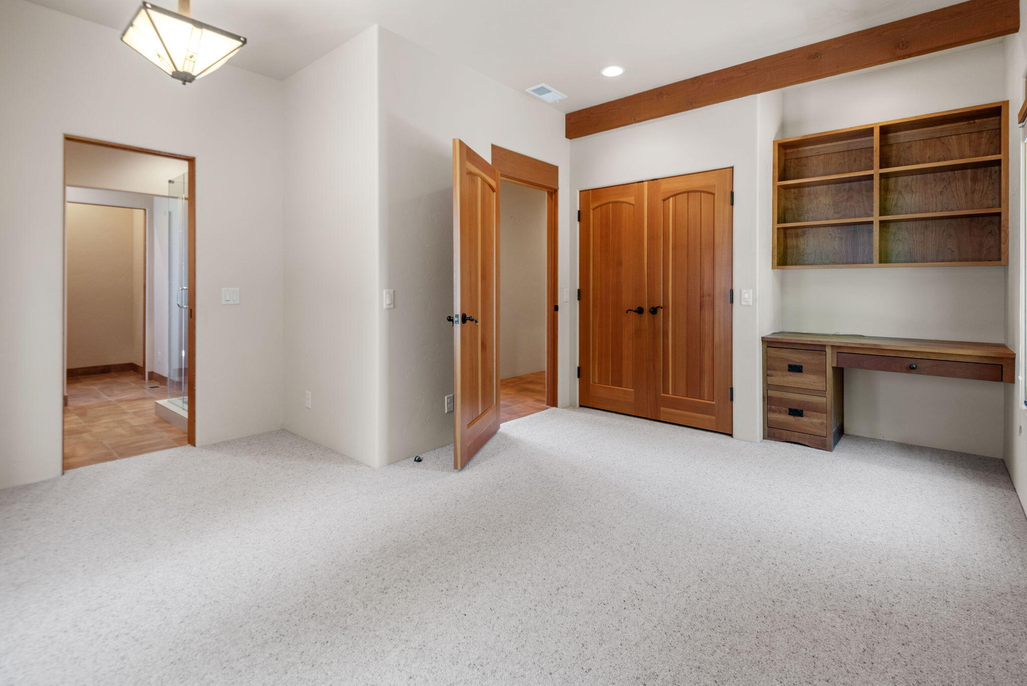 Squaw Creek Canyon - Residential