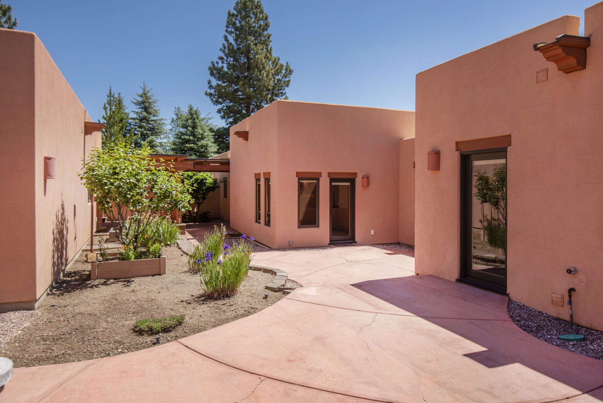 Squaw Creek Canyon - Residential