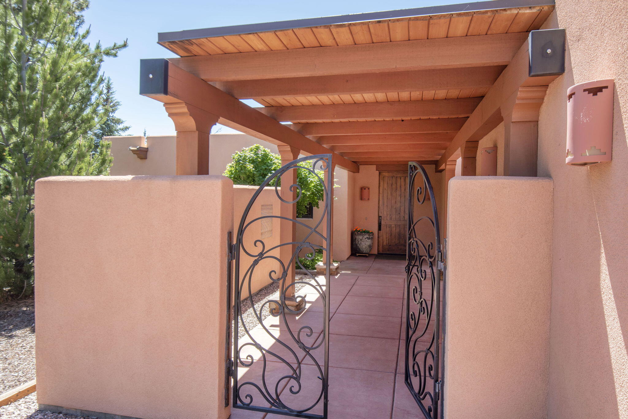 Squaw Creek Canyon - Residential