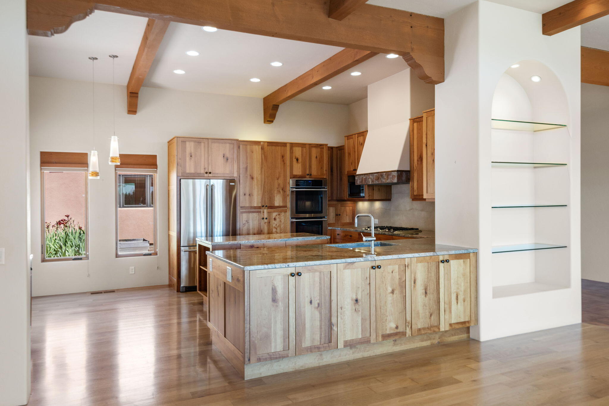 Squaw Creek Canyon - Residential