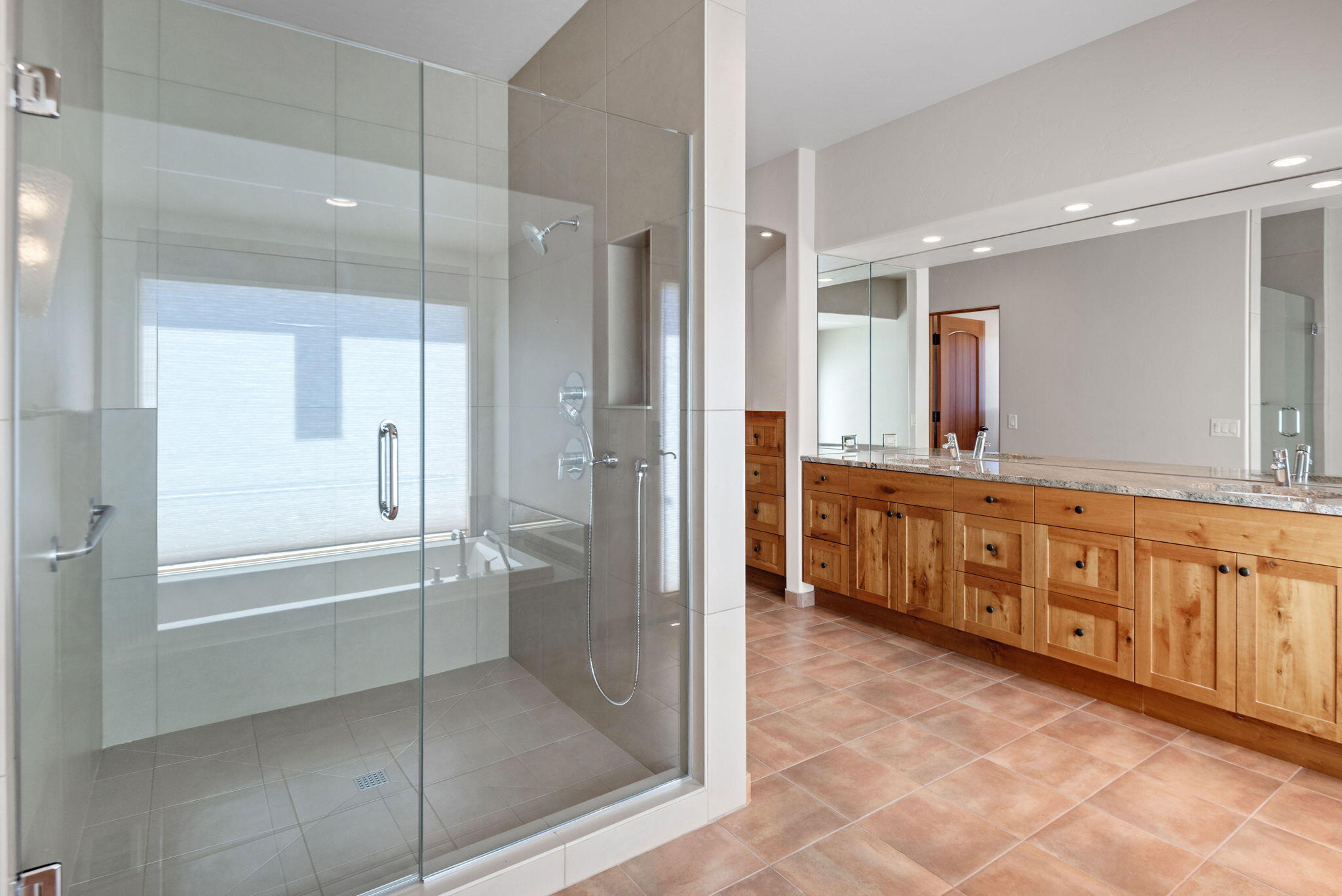 Squaw Creek Canyon - Residential