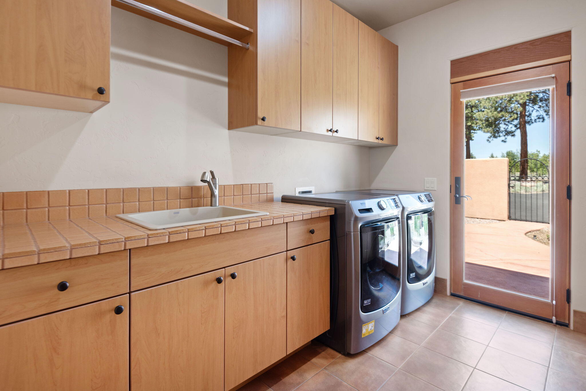 Squaw Creek Canyon - Residential