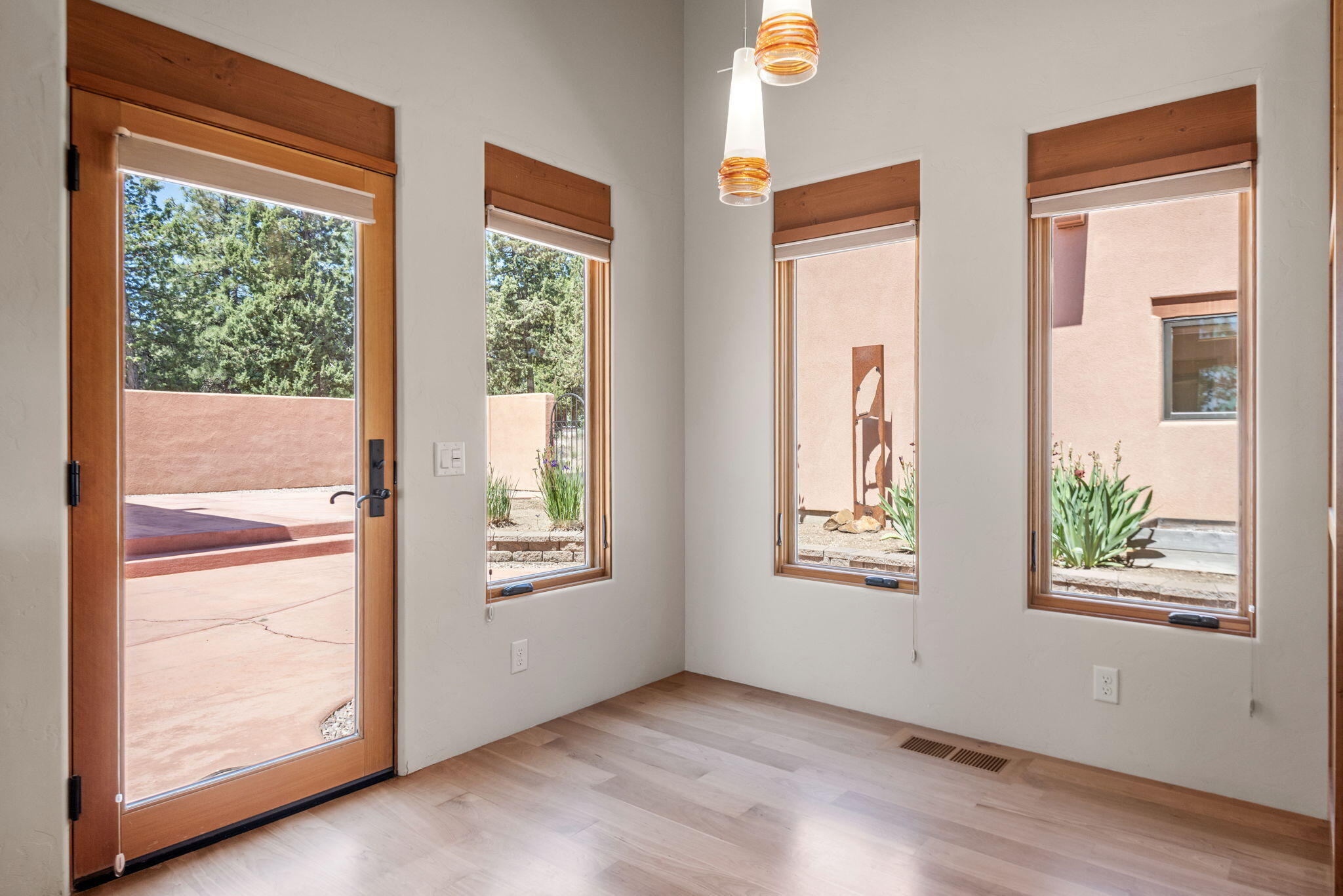 Squaw Creek Canyon - Residential