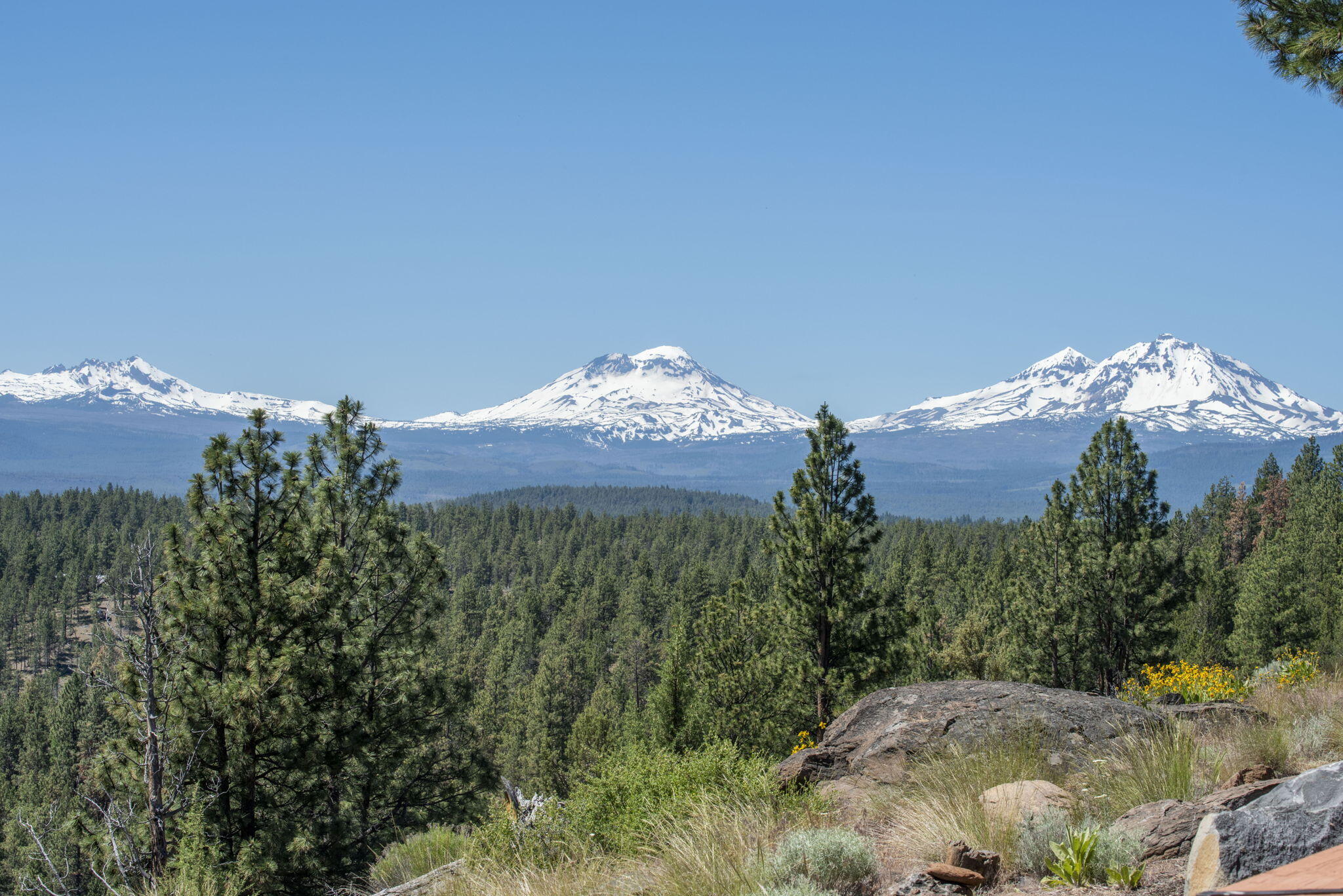 Squaw Creek Canyon - Residential