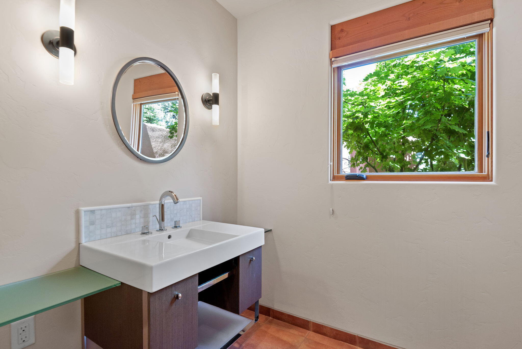 Squaw Creek Canyon - Residential