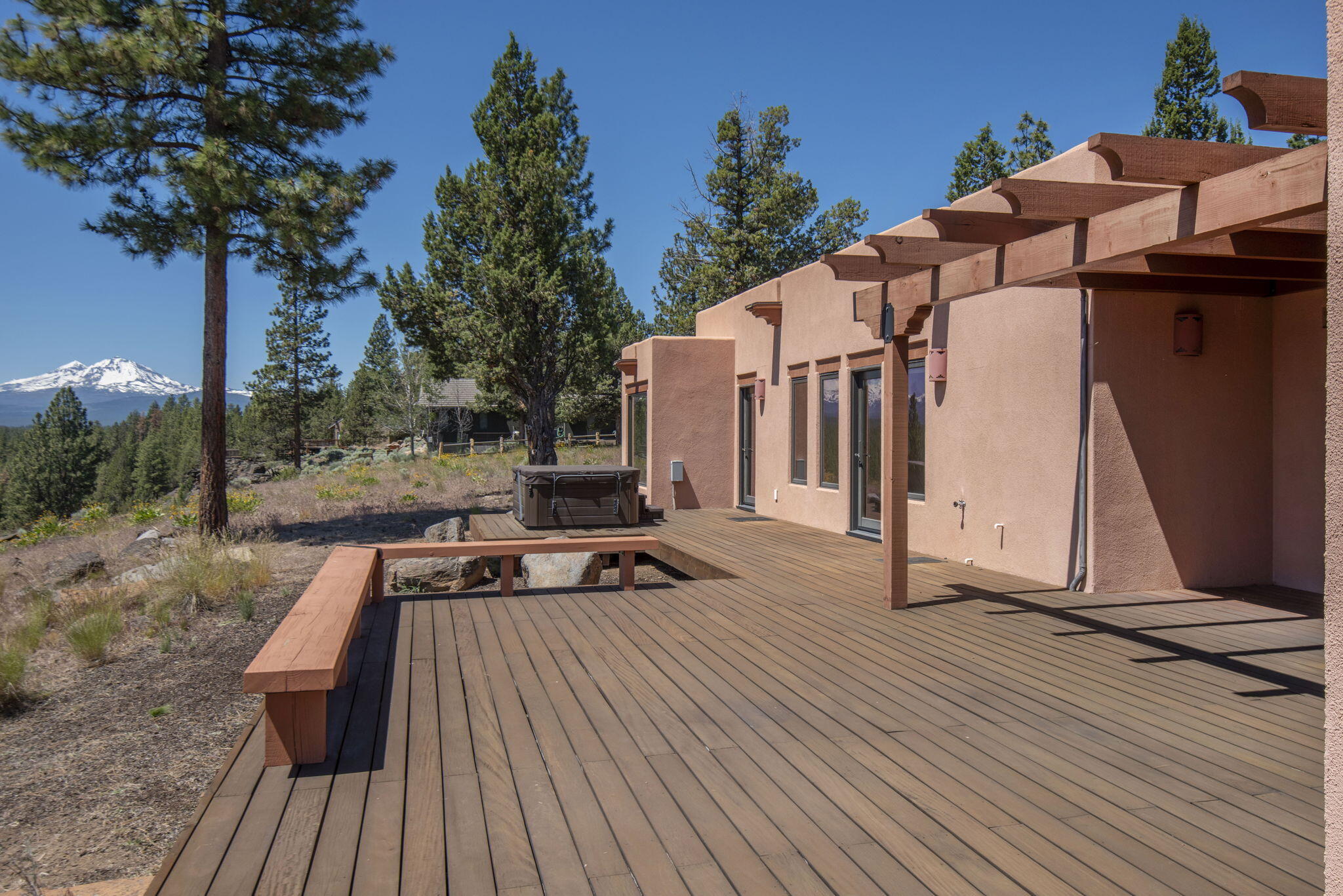 Squaw Creek Canyon - Residential