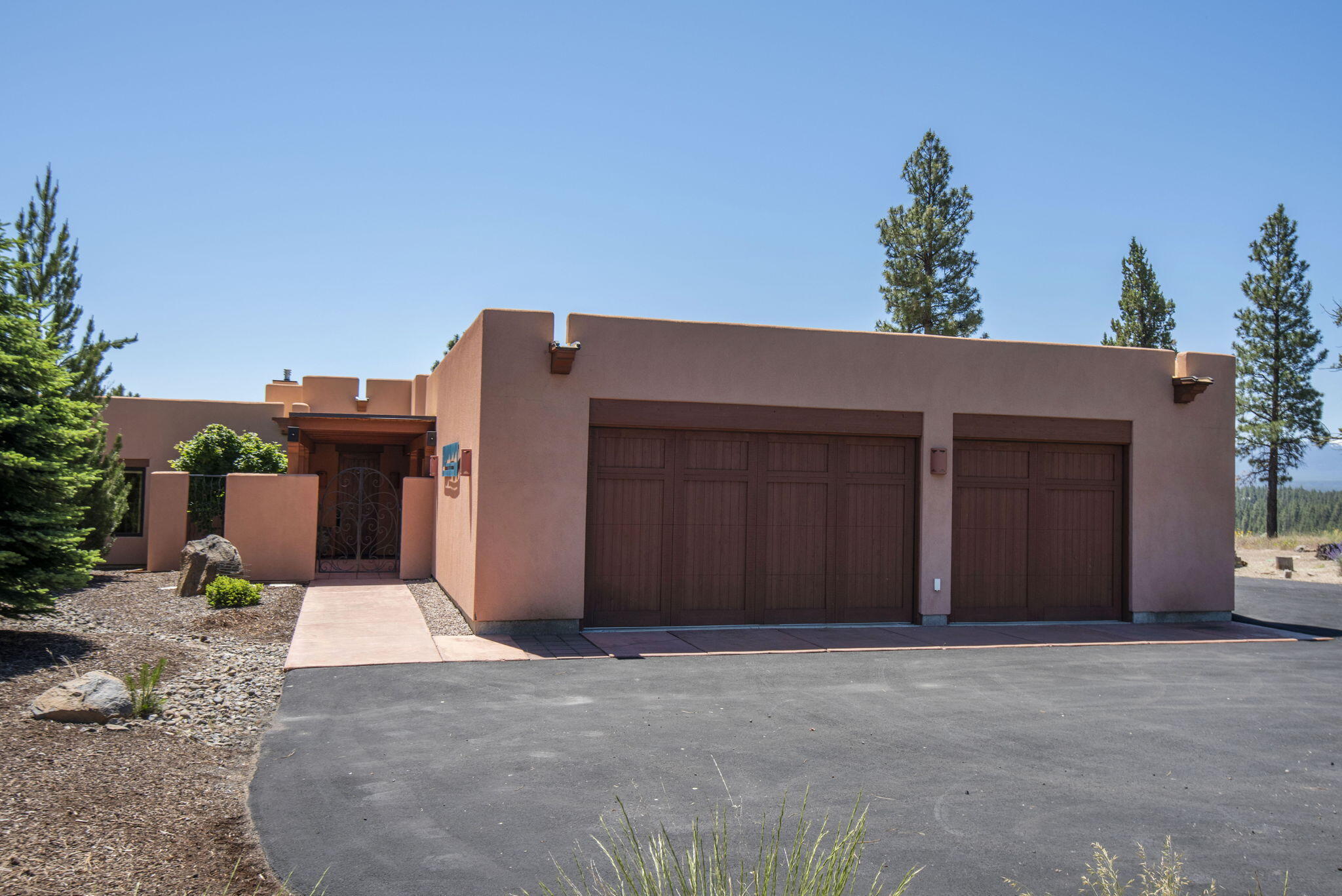 Squaw Creek Canyon - Residential