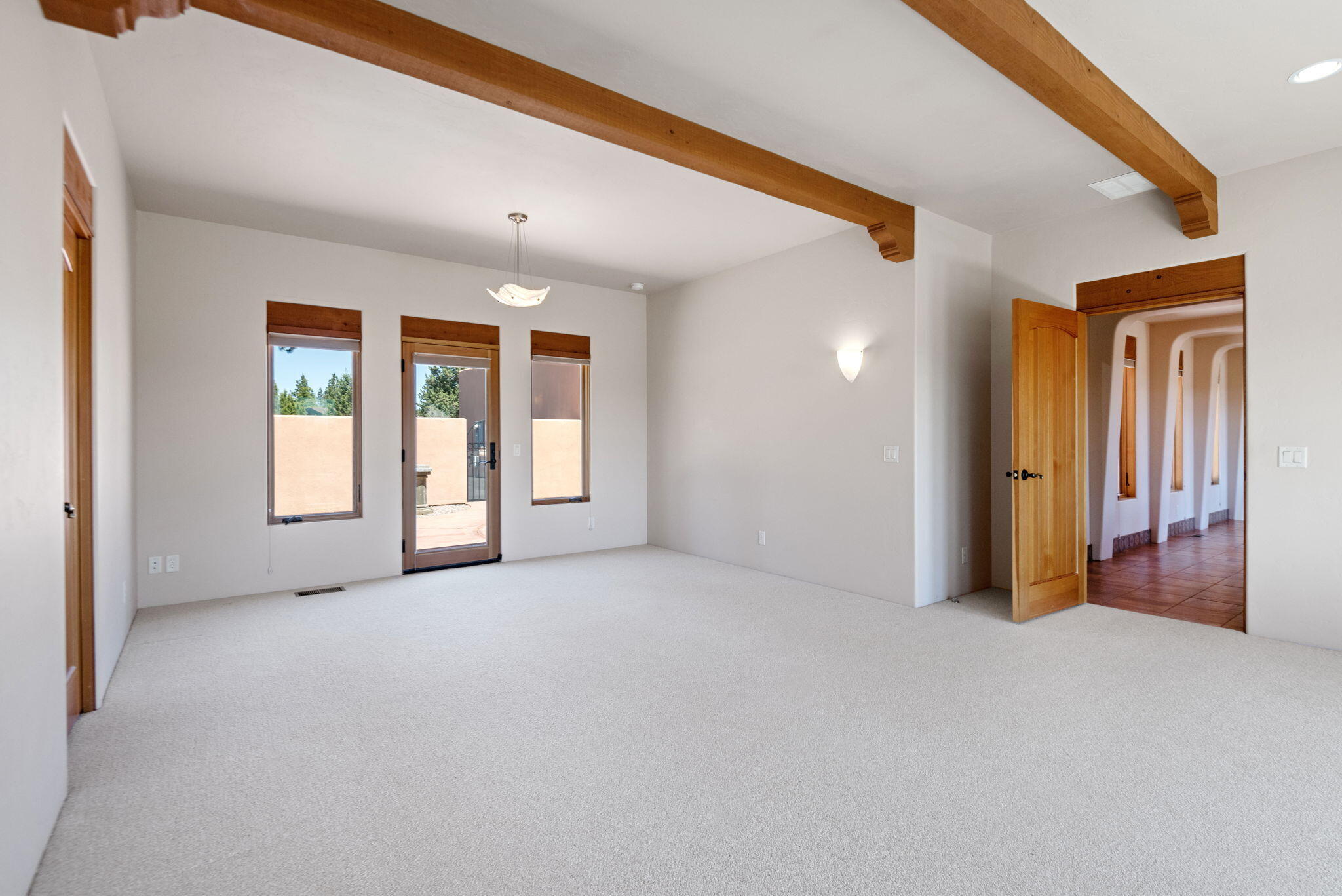 Squaw Creek Canyon - Residential