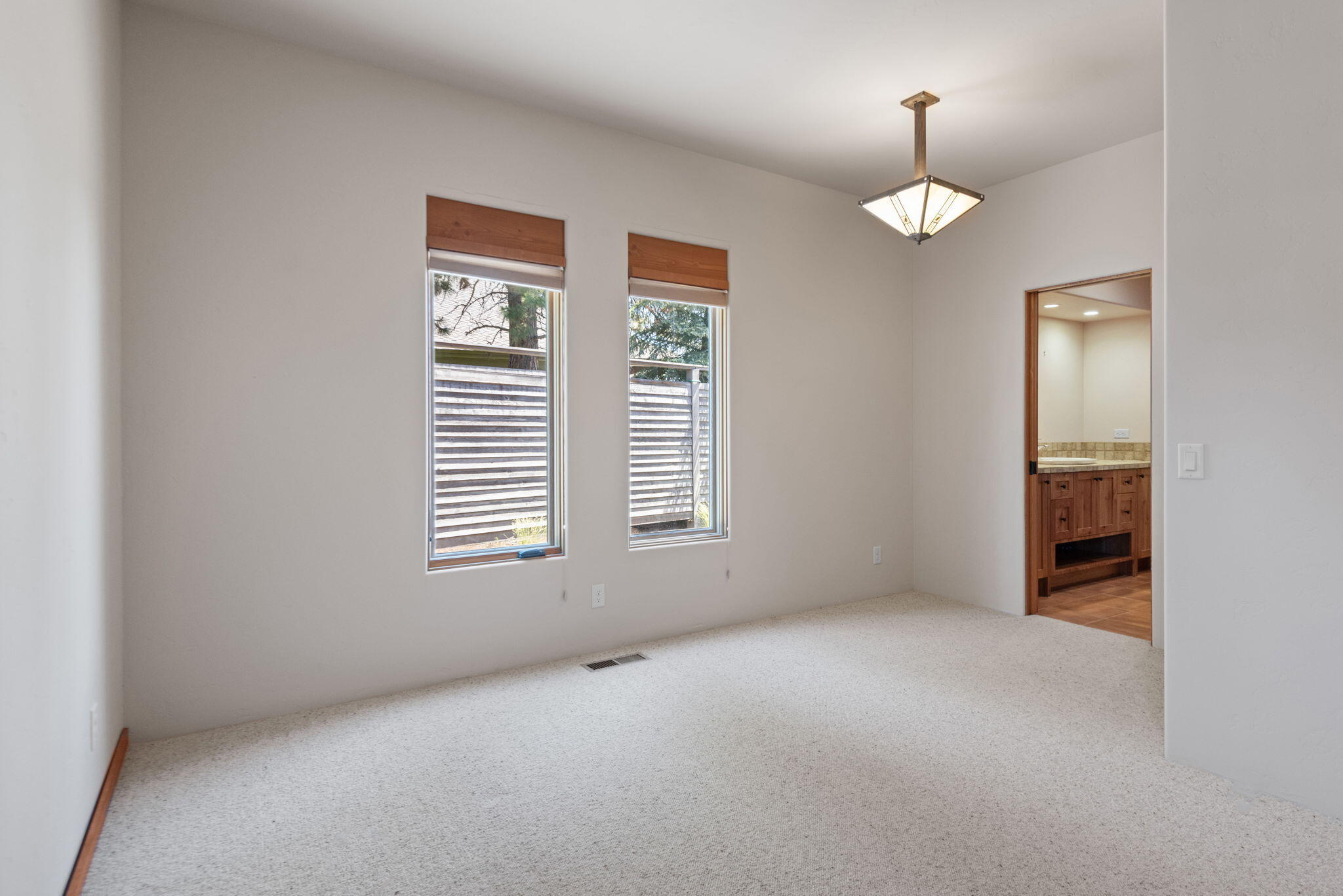 Squaw Creek Canyon - Residential