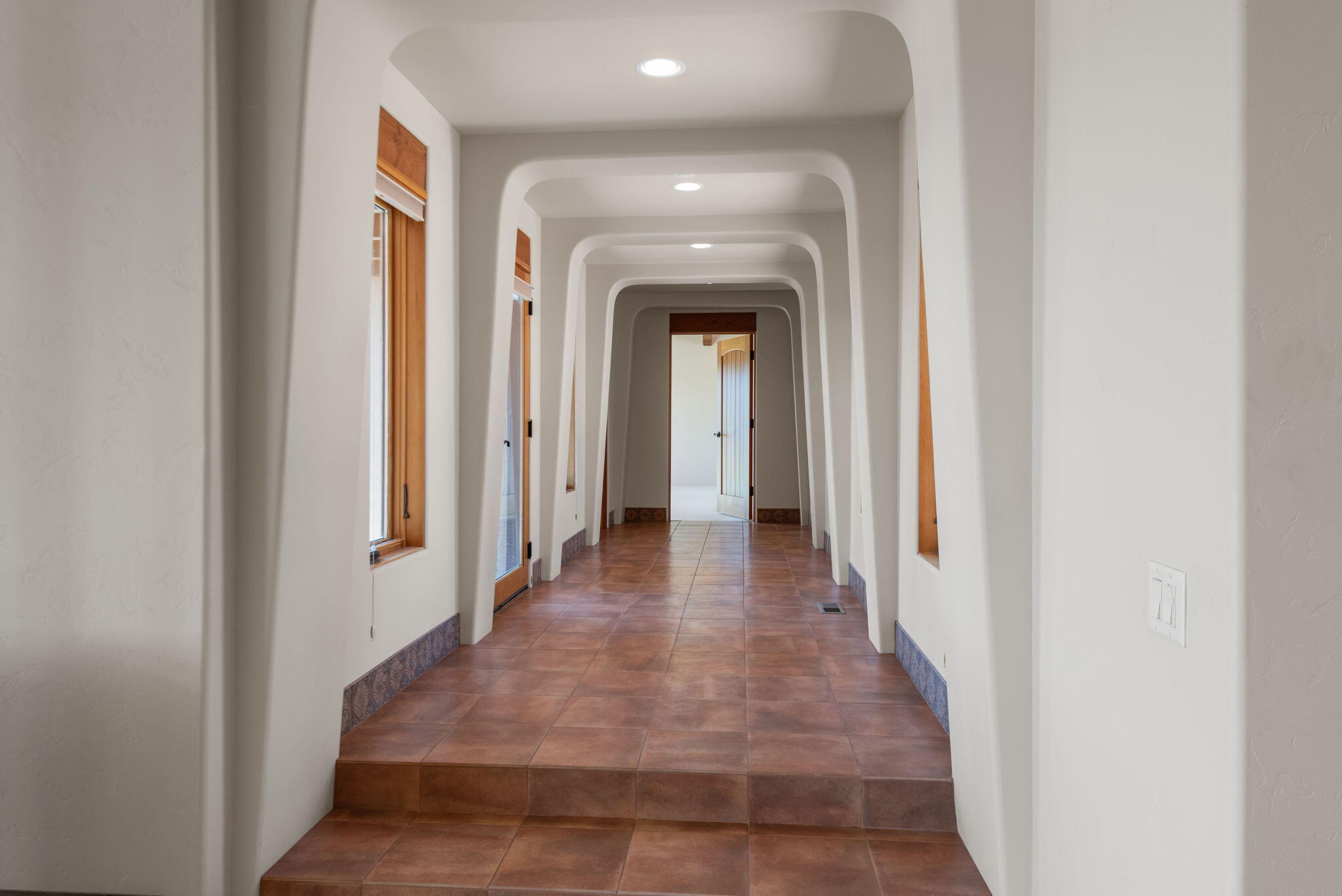 Squaw Creek Canyon - Residential