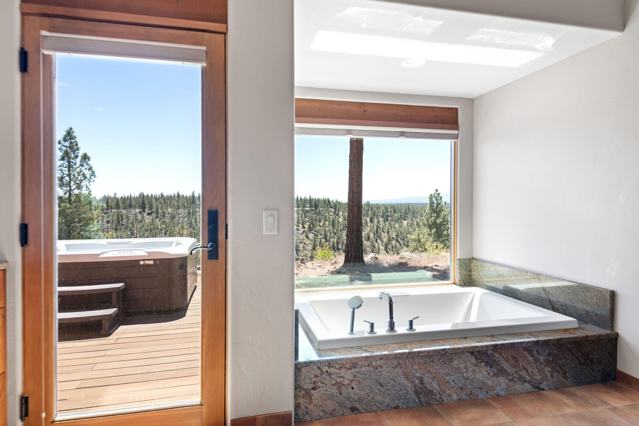 Squaw Creek Canyon - Residential