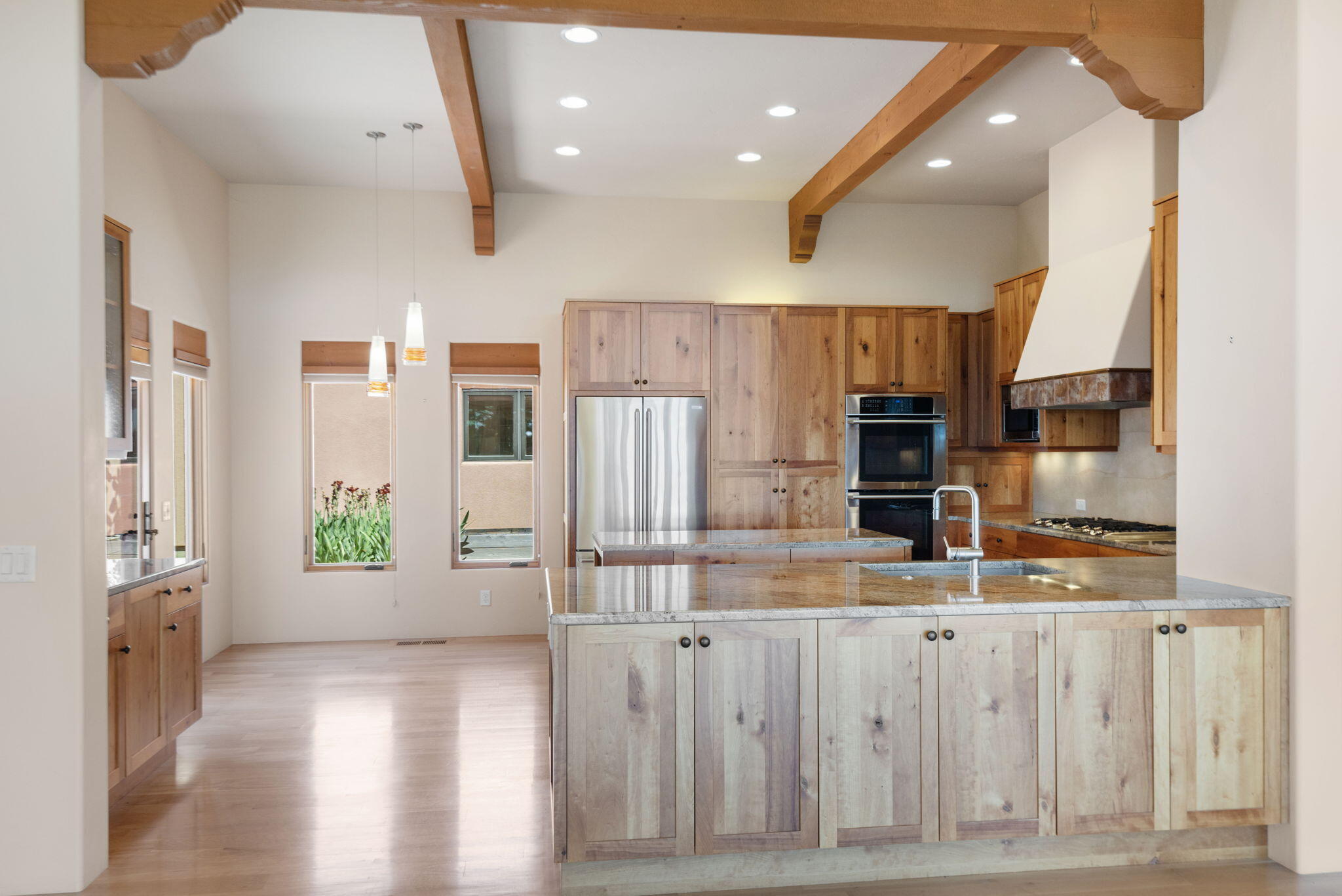 Squaw Creek Canyon - Residential