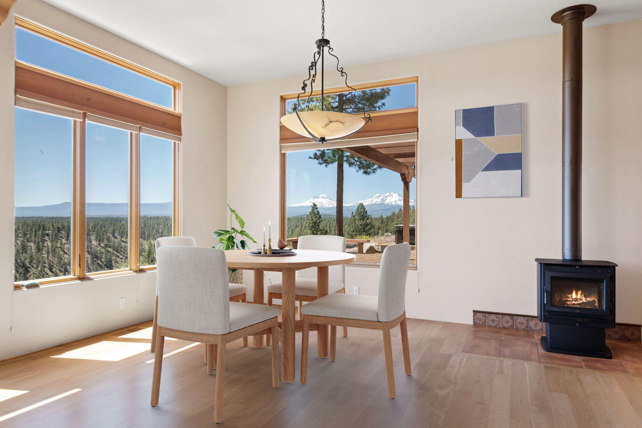 Squaw Creek Canyon - Residential