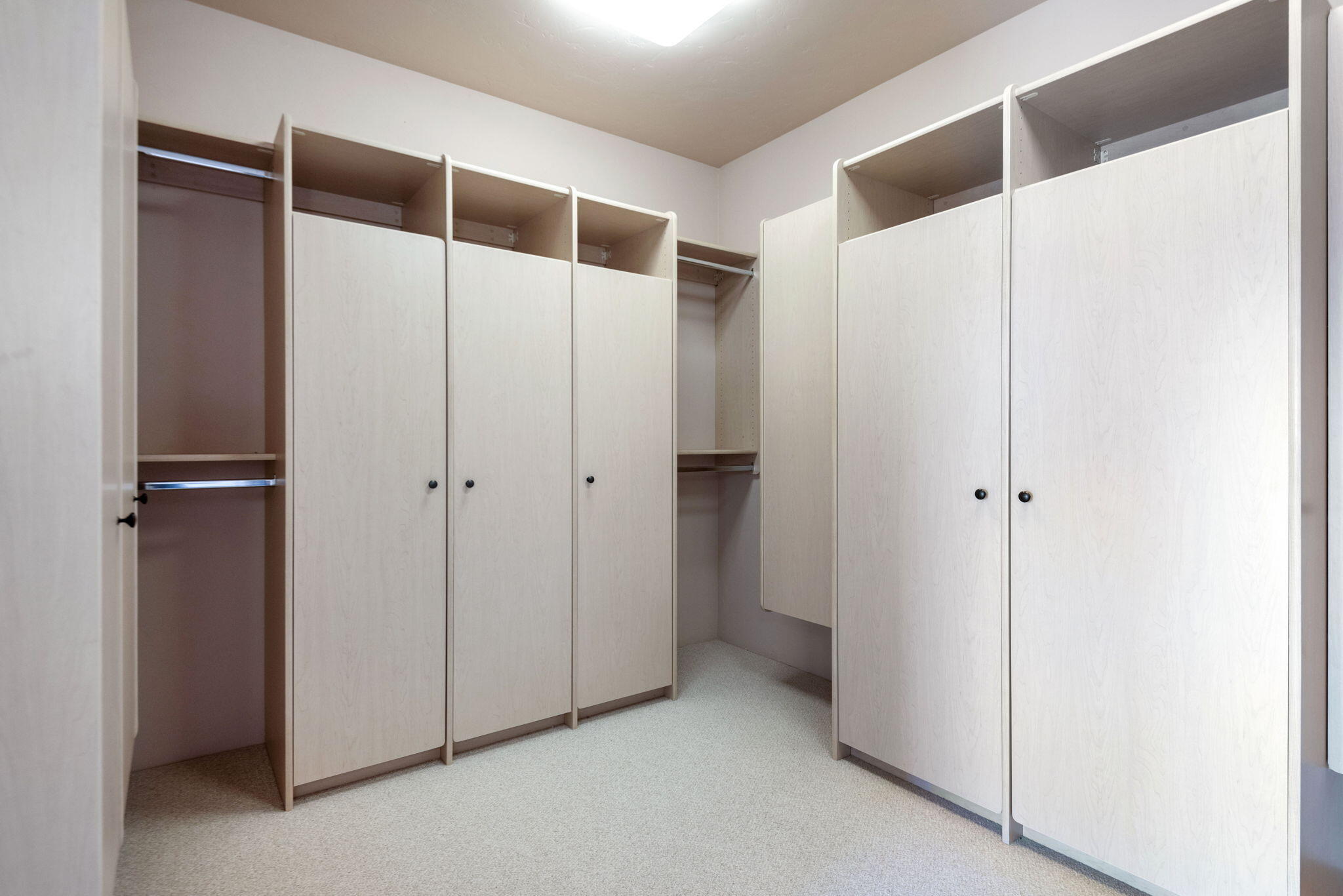 Squaw Creek Canyon - Residential