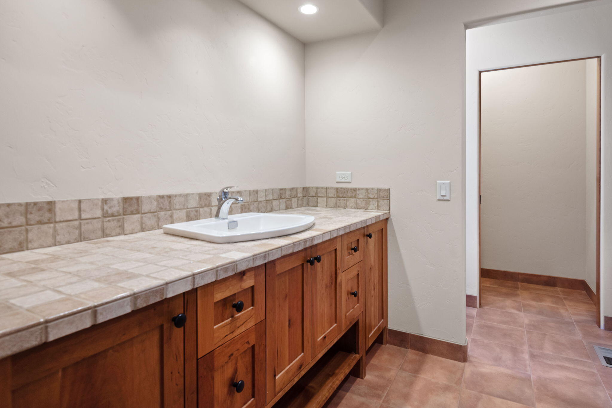 Squaw Creek Canyon - Residential