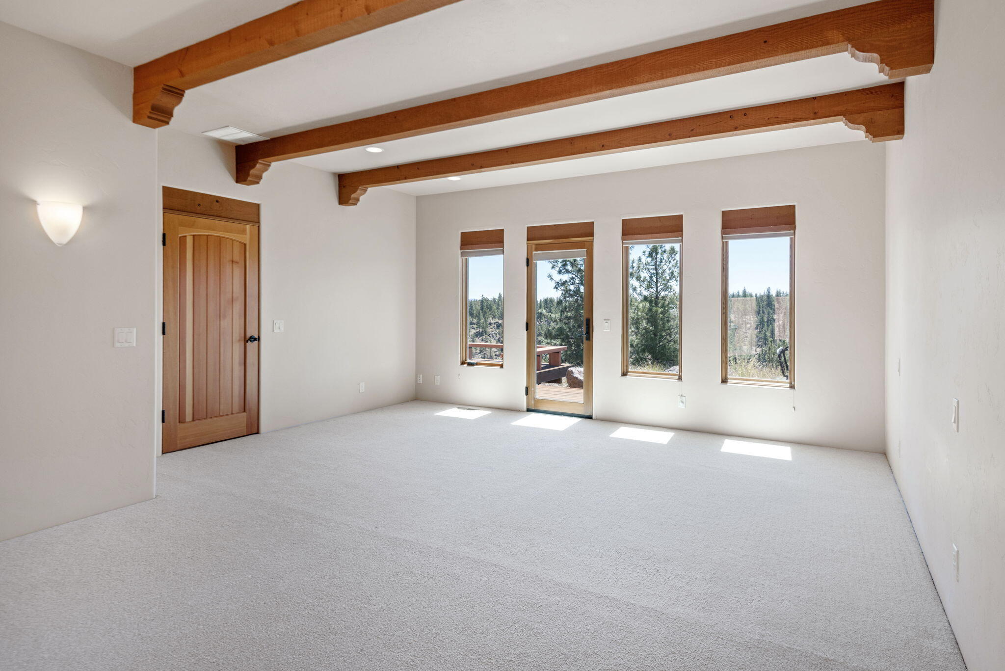 Squaw Creek Canyon - Residential