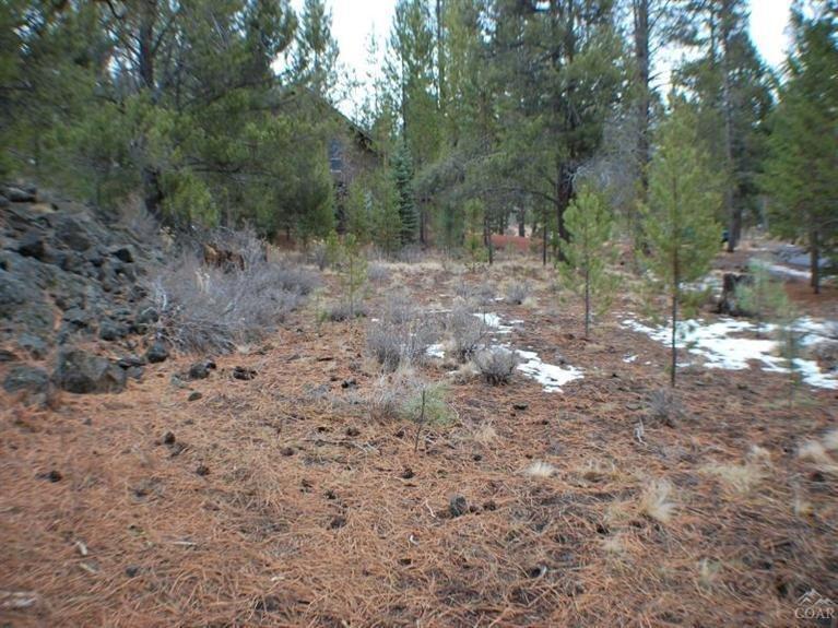 Mtn Village East - Land