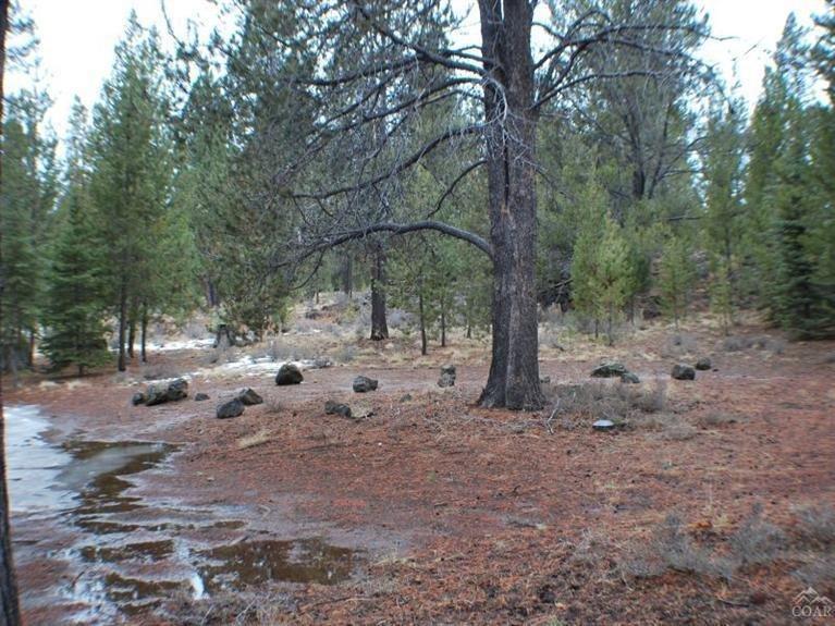 Mtn Village East - Land