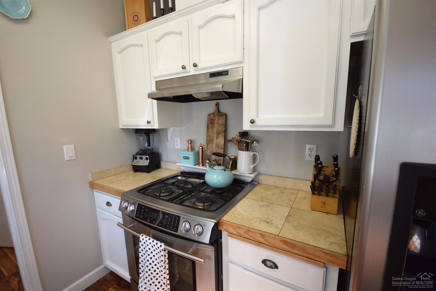 Lava Meadows - Residential