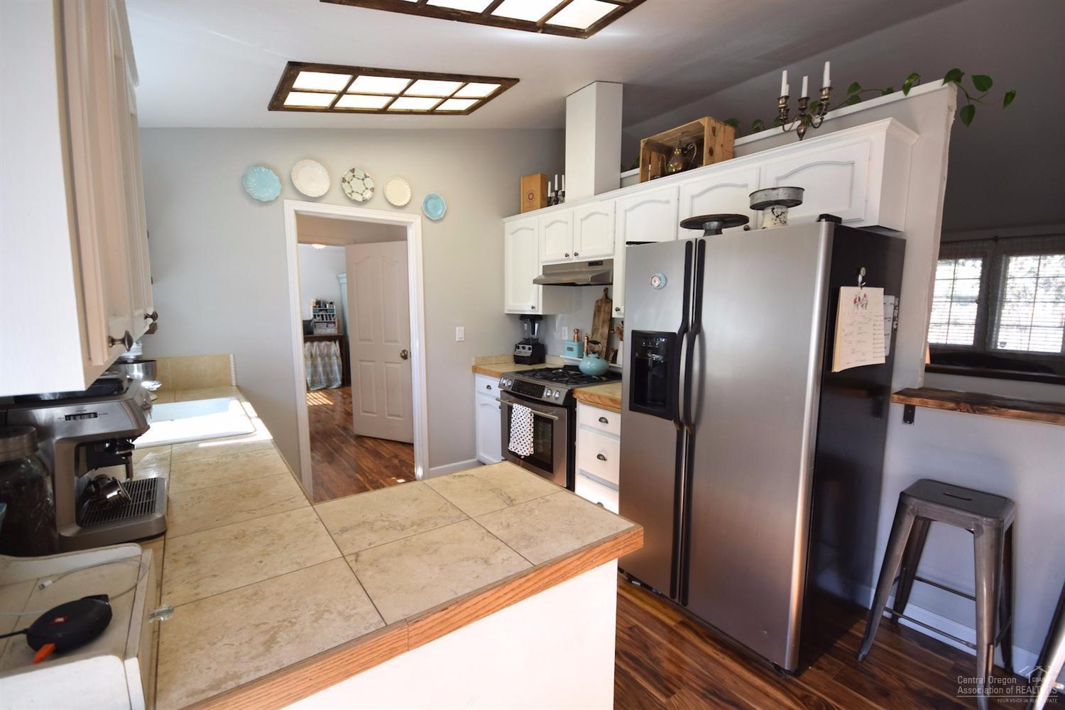 Lava Meadows - Residential