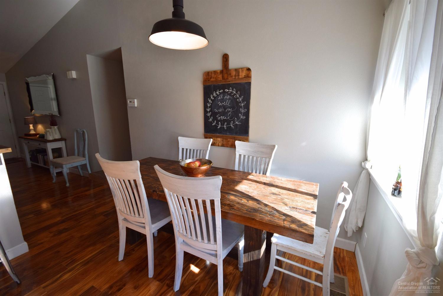 Lava Meadows - Residential