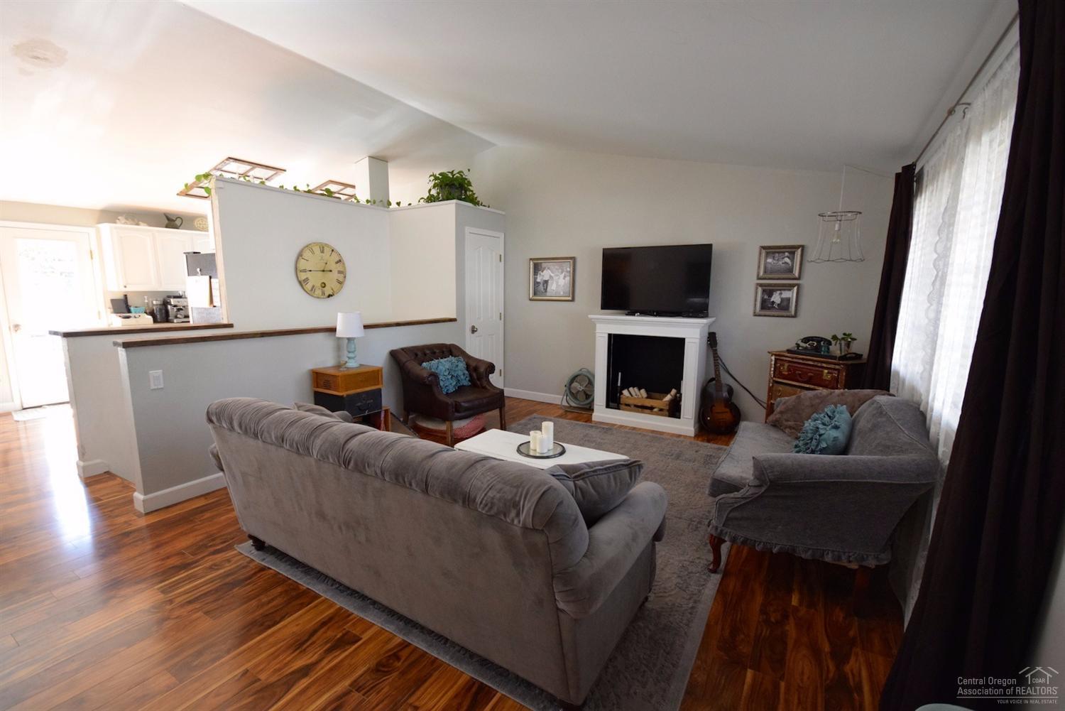 Lava Meadows - Residential