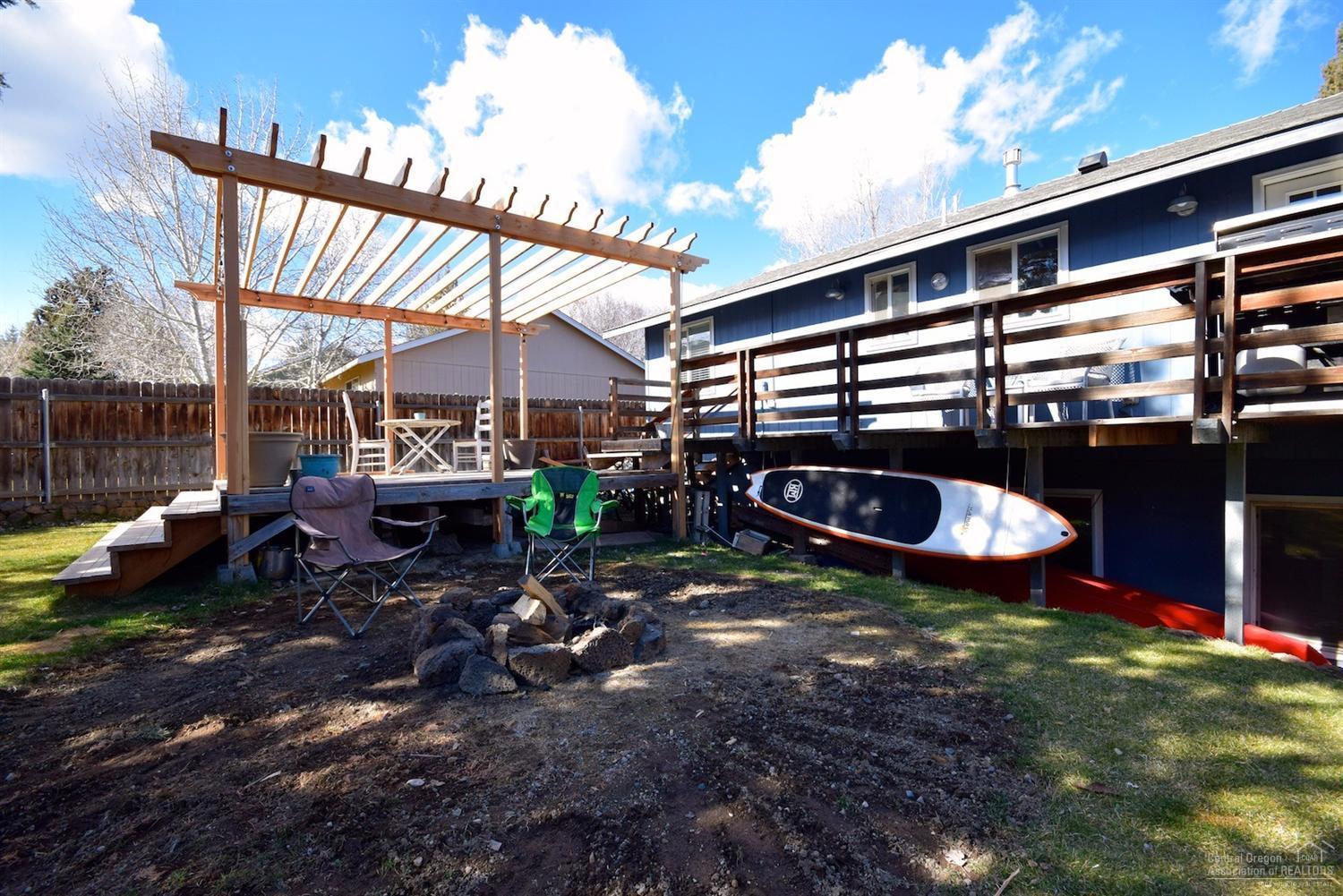 Lava Meadows - Residential